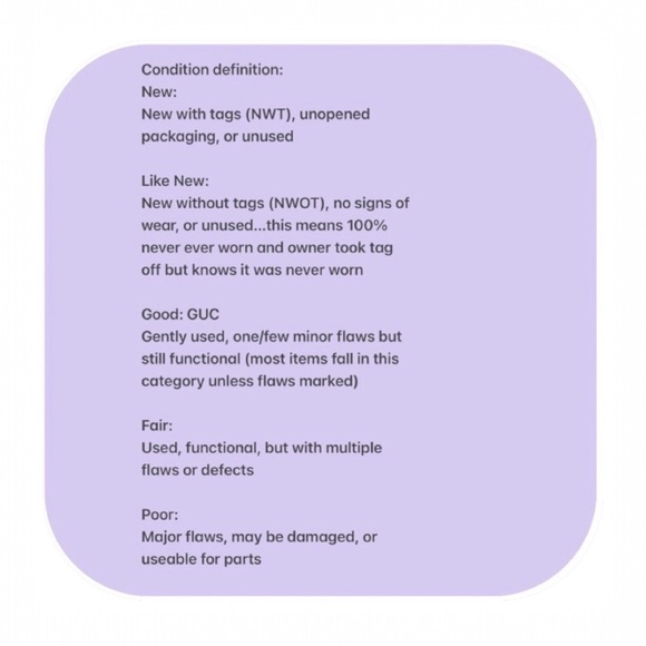 NWT RP4LF Ragged Priest S strome skirt - Picture 14 of 14